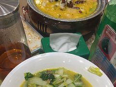 -李氏传家菜(兴城路店)