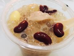 五加-一心糖水(侨港风情街店)
