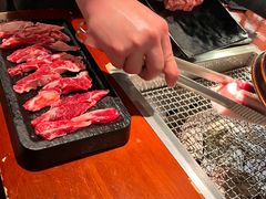 -肉甲韩国木炭烤肉(新壹街1店)