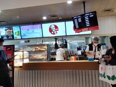 -肯德基(建华店)