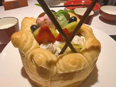 -大鸭梨烤鸭·北京菜(大兴南小街店)