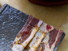 -燚青春东北泥炉烤肉(百合店)