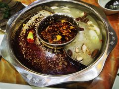 -重庆乡水源火锅(谷埠店)