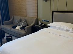 -无锡新湖铂尔曼大酒店