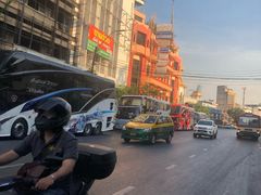 -唐人街(耀华力路)