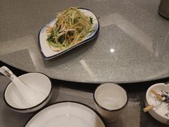 -大城·烧烤海鲜大排档(台东店)