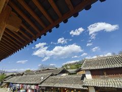 -丽江泸沽湖景区