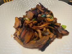 -味钱塘·钱塘浙宴(宋城之江银泰店)