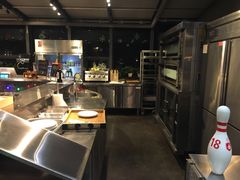 -HIGH FIVE哈福手工汉堡(桂林路店)