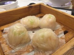 虾饺-金翠皇宫粤菜·点心·海鲜(科技园店)