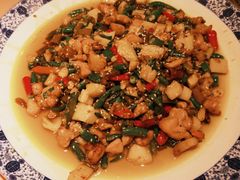 -杨记隆府重庆江湖菜(大悦城店)