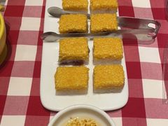 -西贝(龙华天虹购物中心店)