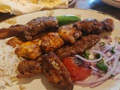 -Antalya安塔利亚土耳其餐厅(猎德店)