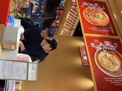 -盛香亭热卤(光明大仟里店)