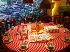 -老湘村·湖南土菜(天河维多利店)