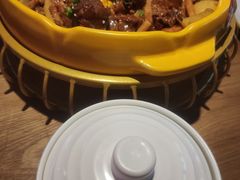 -多嘴超级肉蟹煲(吉林财富购物广场店)