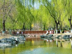 -丰台科技园生态主题公园