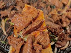 -揽月斋炙子烤肉·清真(安定门·五道营店)