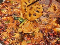 -聂发财重庆江湖菜(解放碑店)