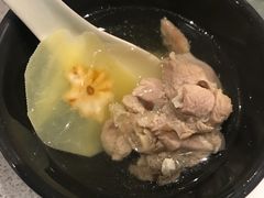 -半山腰·云南菜(侨福芳草地店)