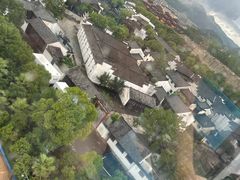 -横店影视城梦幻谷园区