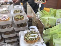 -祥禾饽饽铺·中式糕点(北京来福士店)