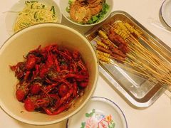 -文和友老长沙龙虾馆(化龙池店)