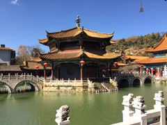iphone_upload_pic-圆通禅寺