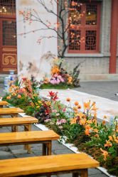 -美薇亭婚礼顾问