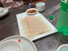 -李记饺子·熏酱东北菜(欢乐谷店)