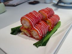 红米龙利鱼肠粉-天然台1908(中建广场店)