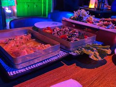 -双层巴士·鲜串鲜啤·团建聚会(凯德广场店)