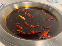 -老街坊市井火锅(营门口店)