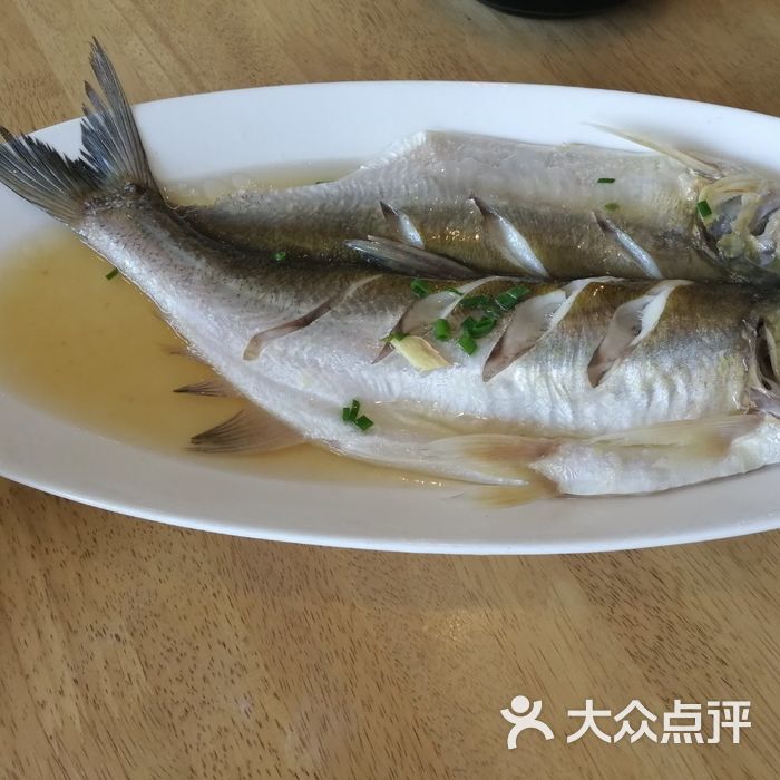 全官魚蟹鮮農家菜