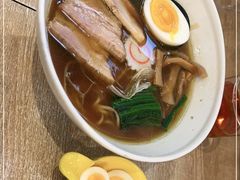 -一風堂拉面(深圳湾万象城店)