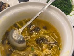 -新丁香海鲜酒店(银海商贸城店)