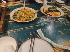 -看丹桥老头烧烤(西国贸店)