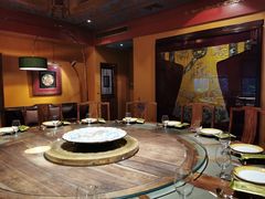 包厢-那家小馆•北京菜•烤鸭(香山店)