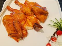 -德悦高风味餐厅