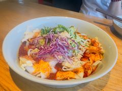 -长安记·大美陕菜(朝阳大悦城店)