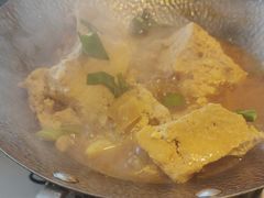 -小乡小镇·传承桐庐土菜·老板亲自烧的菜