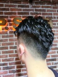 -P.STYLE 派斯造型