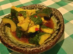 -小陳記大排档(华为店)