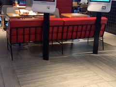 -肯德基(慈溪爱琴海店)