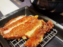 君悦排骨-馔豚·台北菜专门店(深圳湾万象城店)