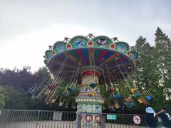 -上海滨江森林公园