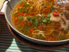 -楼兰新疆菜(江宁万达店)