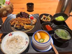 -吟松日式料理(莘庄店)
