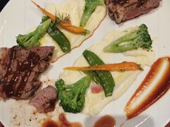 -WOLFGANG PUCK KITCHEN & BAR(迪士尼小镇店)