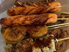 -二中酸辣汤(无锡梁溪区店)